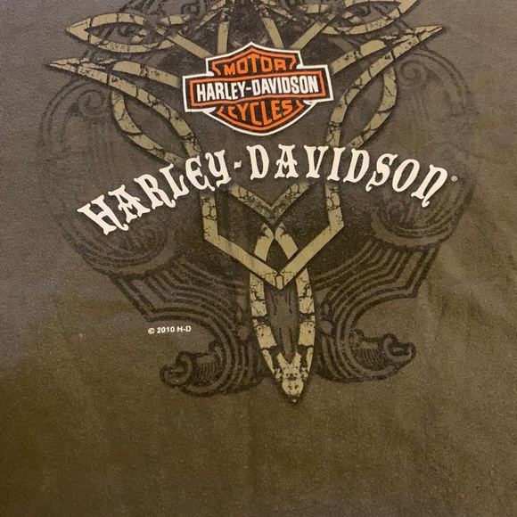 Harley Davison - Picture 4 of 5